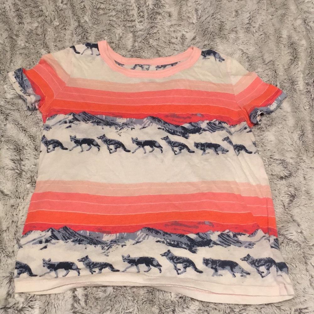 Tee shirt